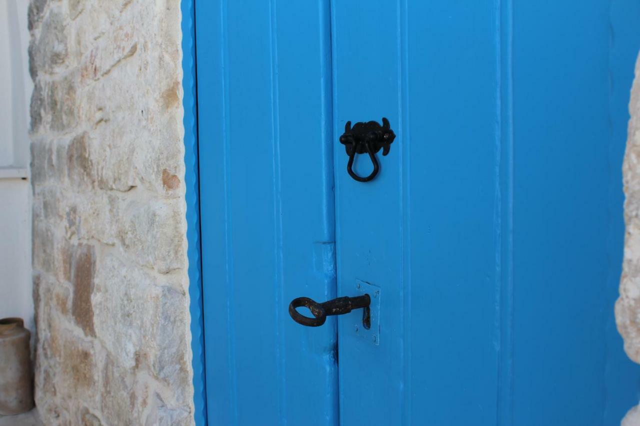 Dimore Miravalle Martina Franca Eksteriør billede