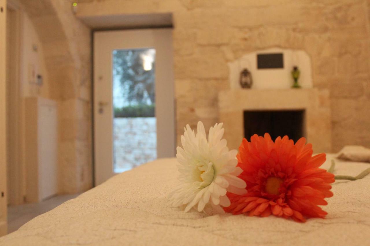 Dimore Miravalle Martina Franca Eksteriør billede