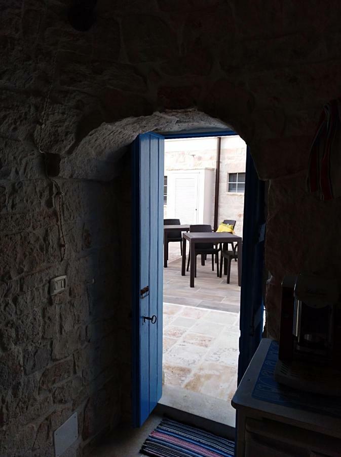 Dimore Miravalle Martina Franca Eksteriør billede