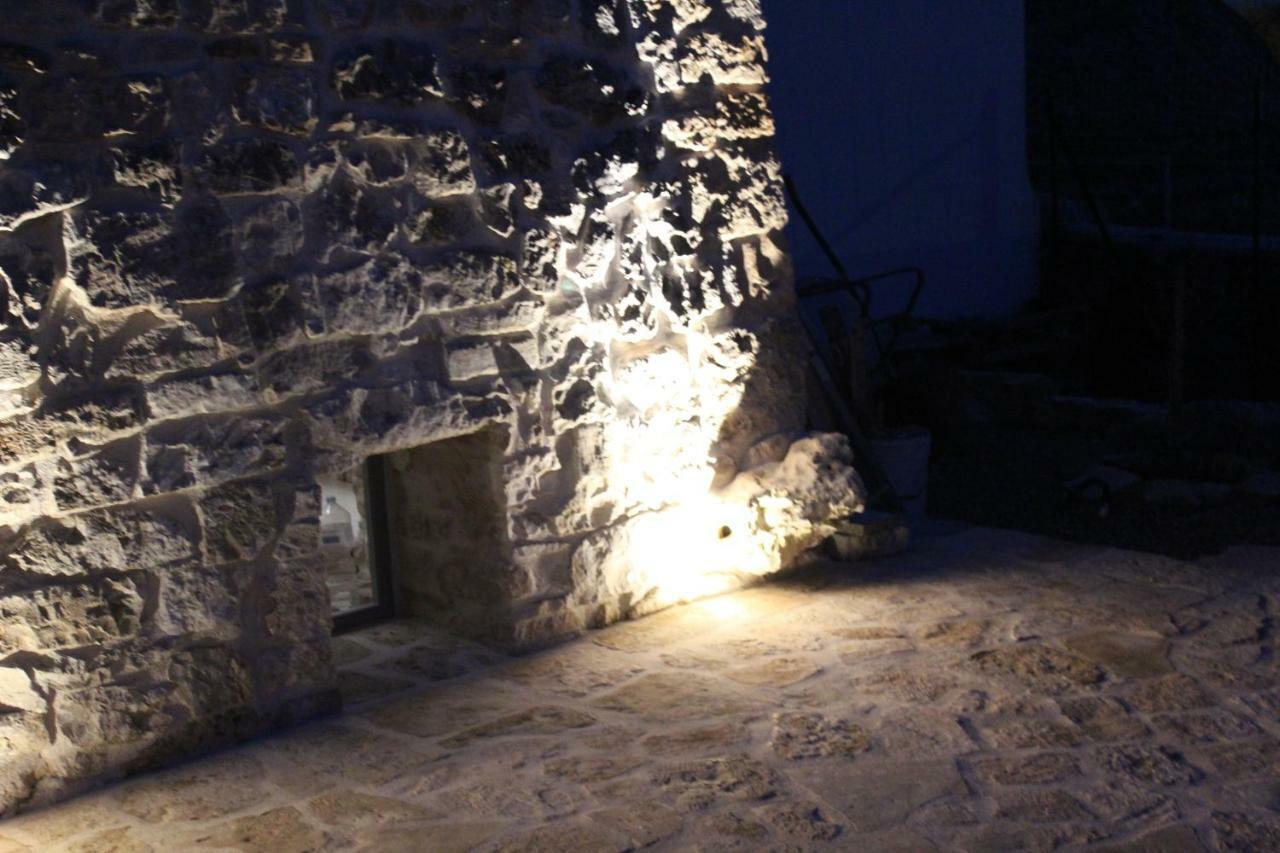 Dimore Miravalle Martina Franca Eksteriør billede