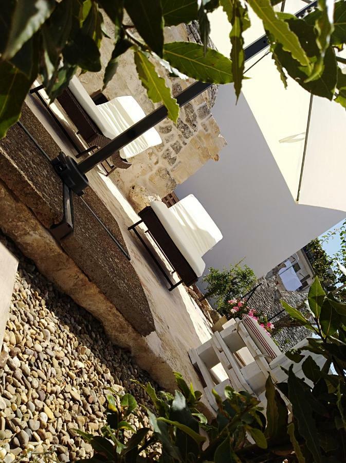 Dimore Miravalle Martina Franca Eksteriør billede