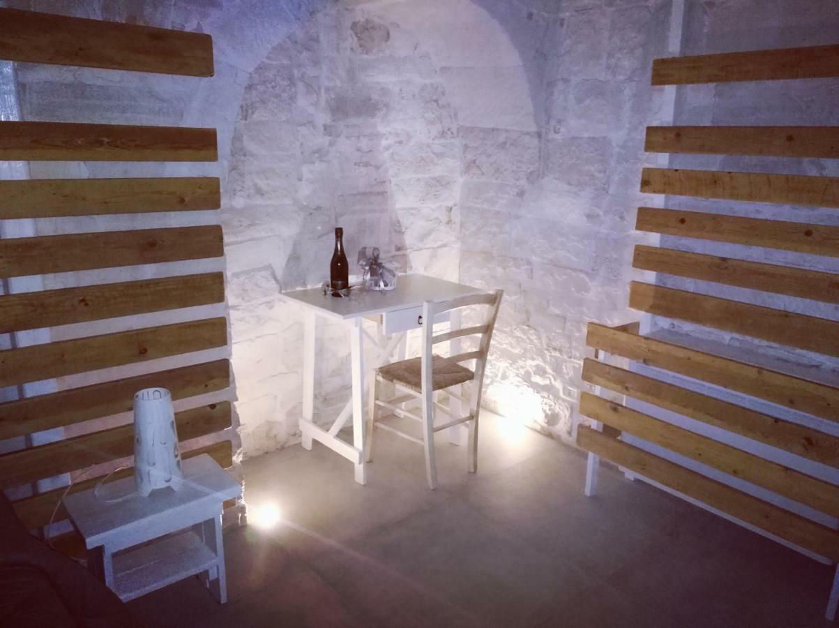 Dimore Miravalle Martina Franca Eksteriør billede